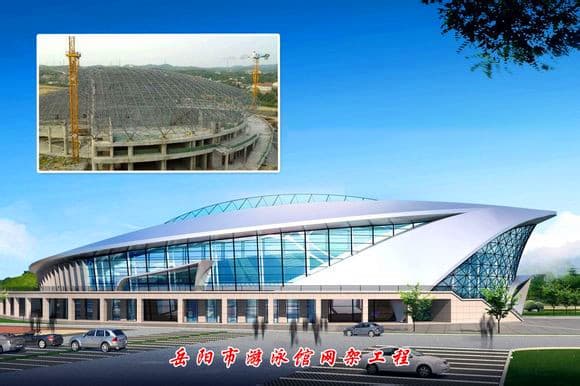乌兰浩特物流网架厂家