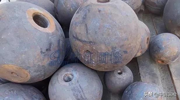 乌兰浩特钢网架螺栓球检测的重要性